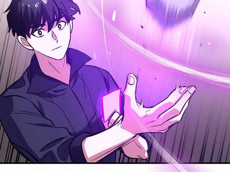 Siêu May Mắn - Chương 1