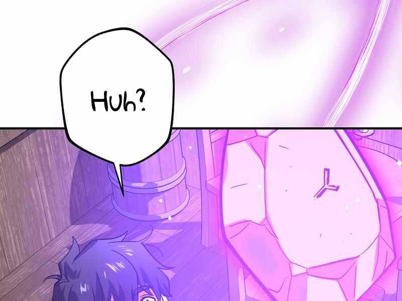 Siêu May Mắn - Chương 1