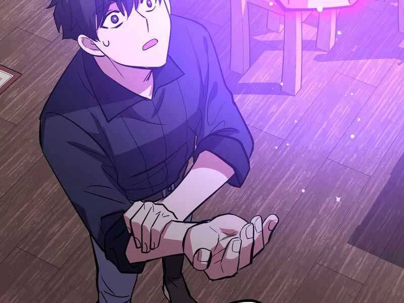 Siêu May Mắn - Chương 1