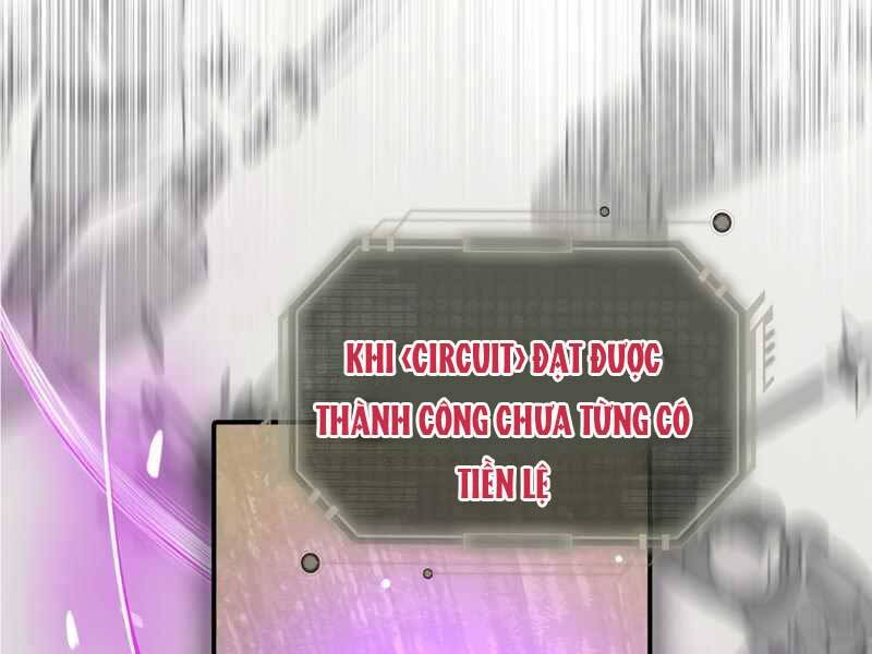 Siêu May Mắn - Chương 1