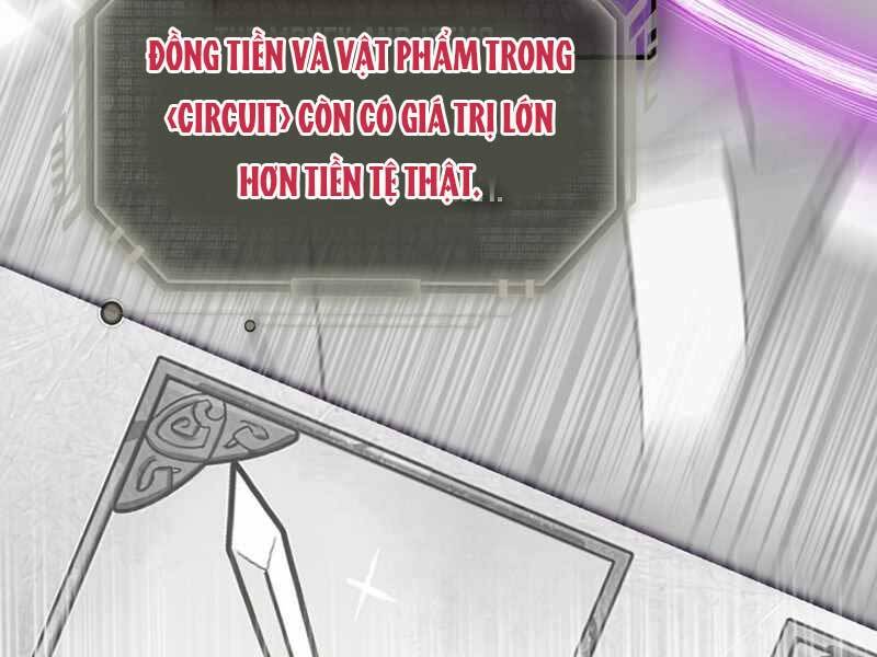 Siêu May Mắn - Chương 1