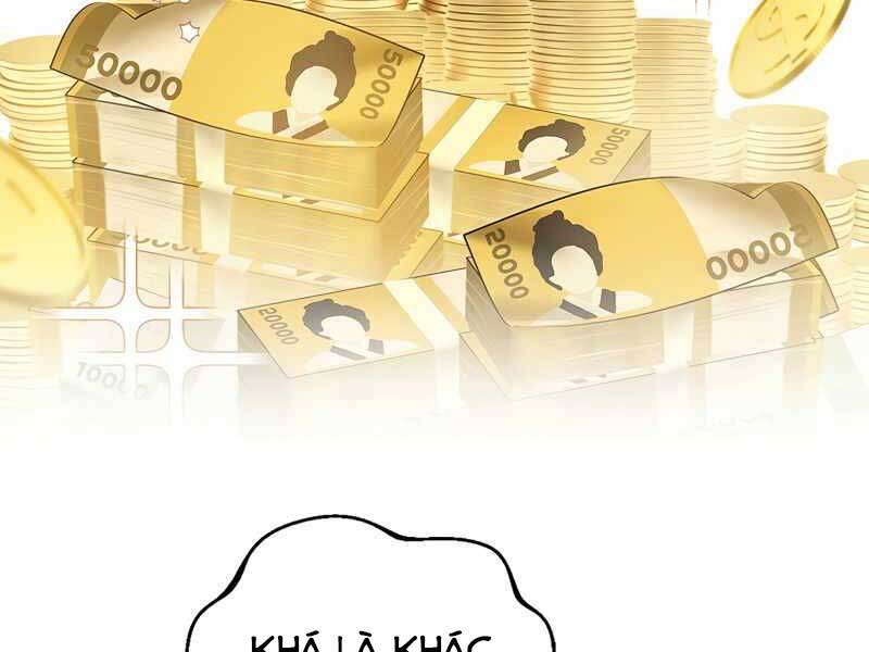 Siêu May Mắn - Chương 1