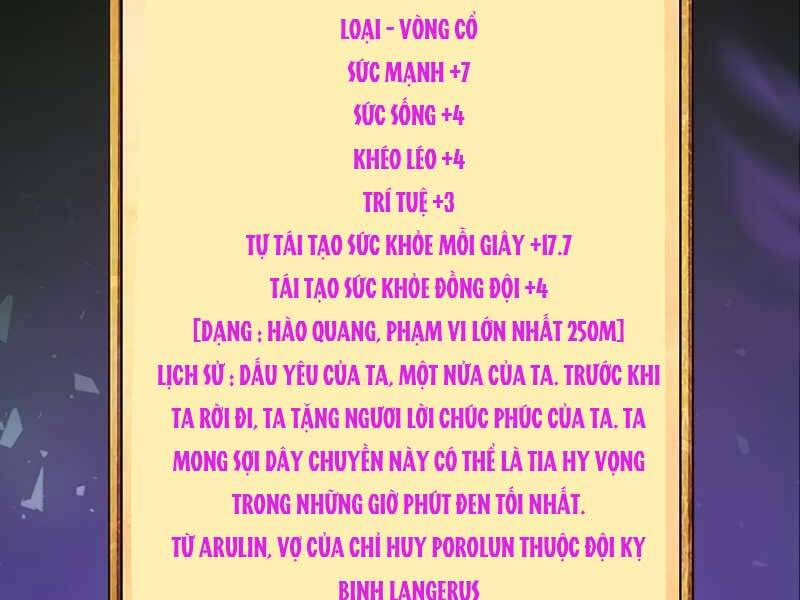 Siêu May Mắn - Chương 1