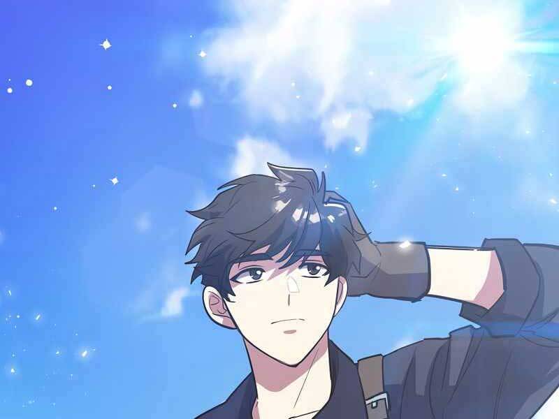 Siêu May Mắn - Chương 1