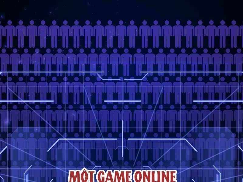 Siêu May Mắn - Chương 1