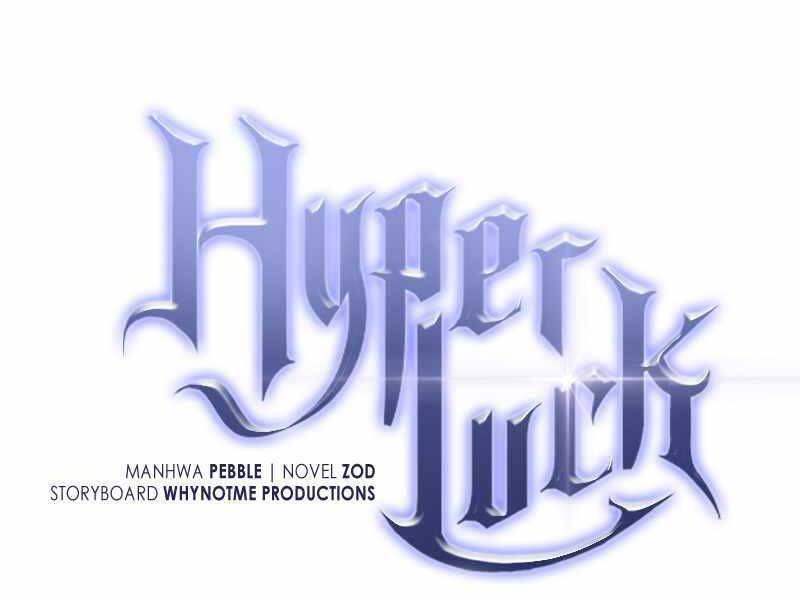 Siêu May Mắn - Chương 1