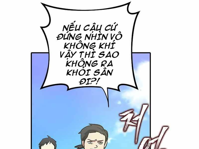 Siêu May Mắn - Chương 1