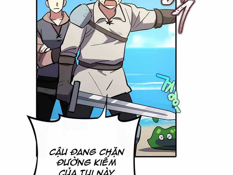 Siêu May Mắn - Chương 1