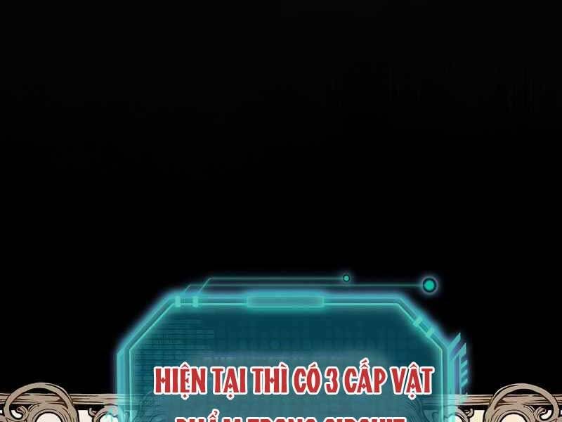 Siêu May Mắn - Chương 1