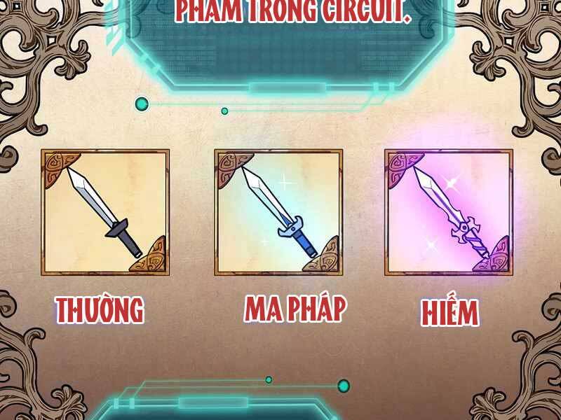 Siêu May Mắn - Chương 1