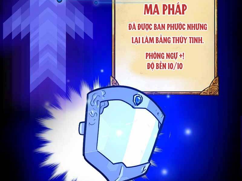 Siêu May Mắn - Chương 1