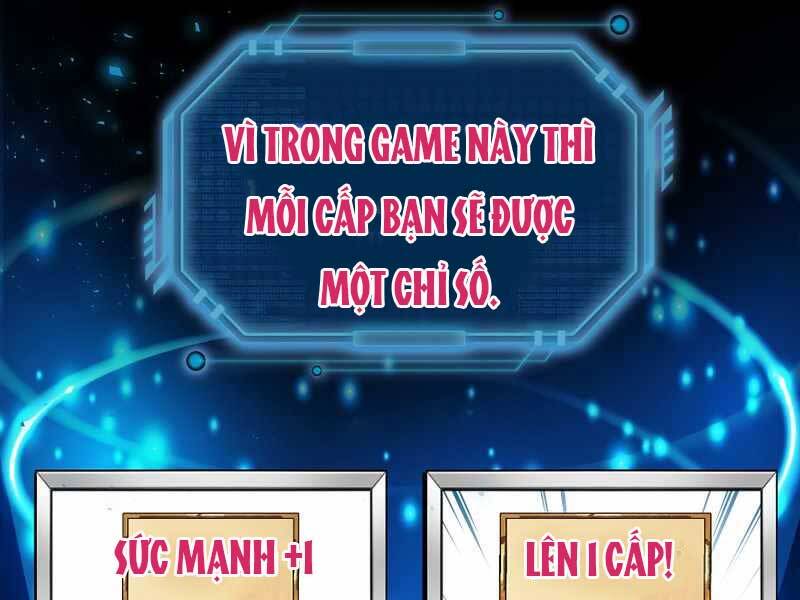 Siêu May Mắn - Chương 1