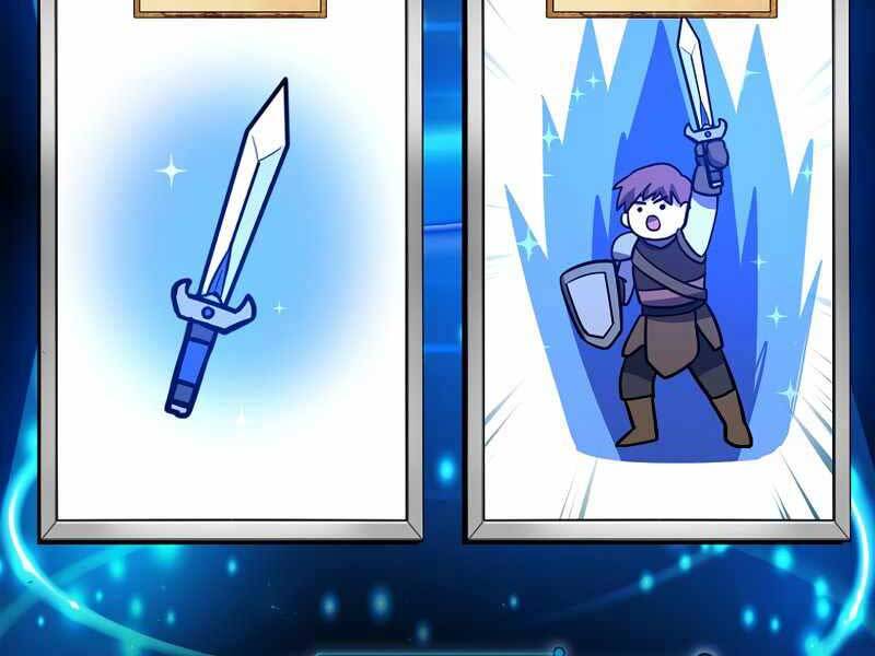 Siêu May Mắn - Chương 1