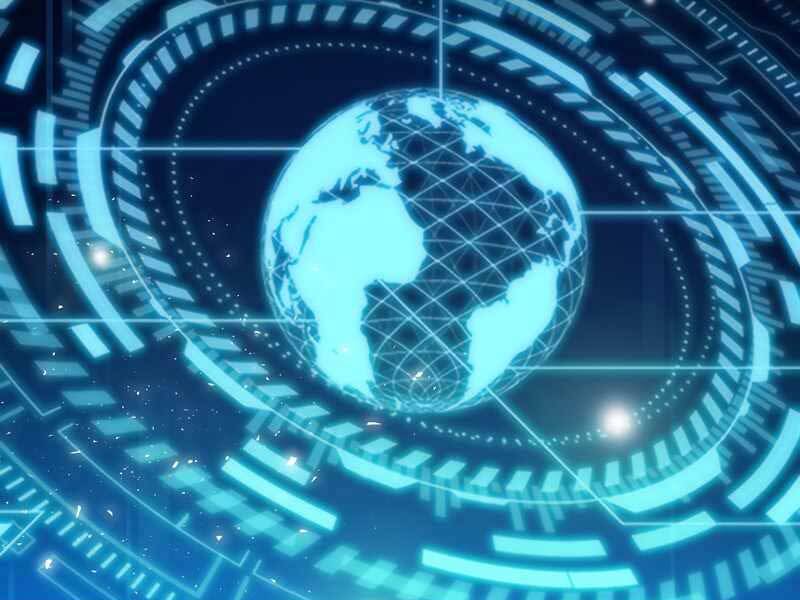 Siêu May Mắn - Chương 1