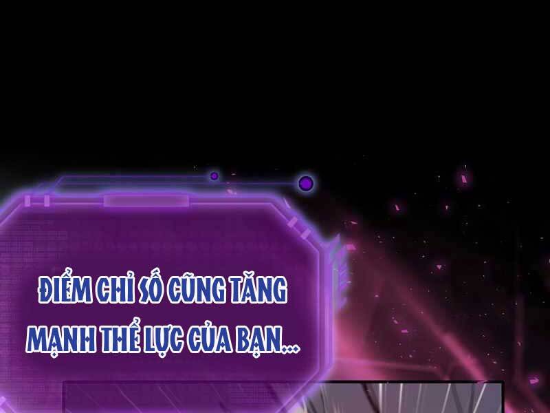 Siêu May Mắn - Chương 1