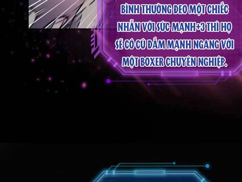 Siêu May Mắn - Chương 1