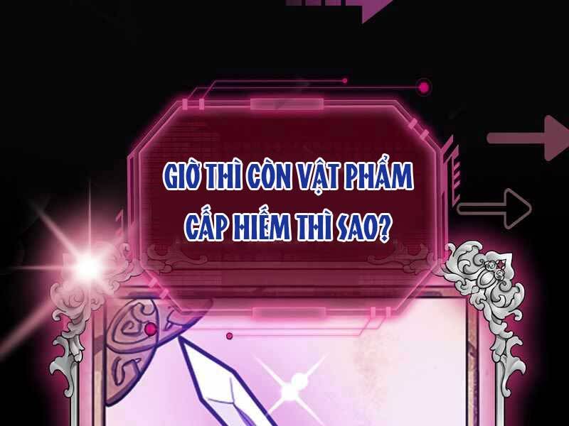 Siêu May Mắn - Chương 1