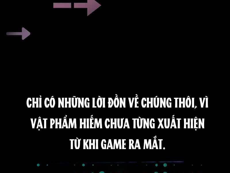 Siêu May Mắn - Chương 1