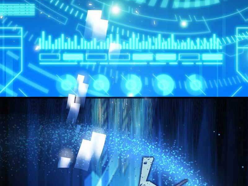 Siêu May Mắn - Chương 1