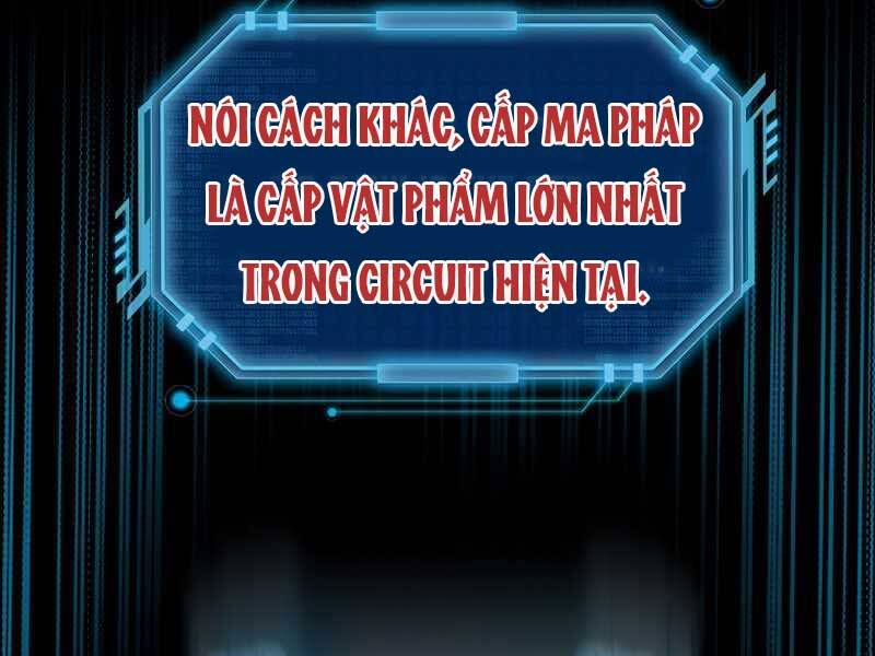 Siêu May Mắn - Chương 1