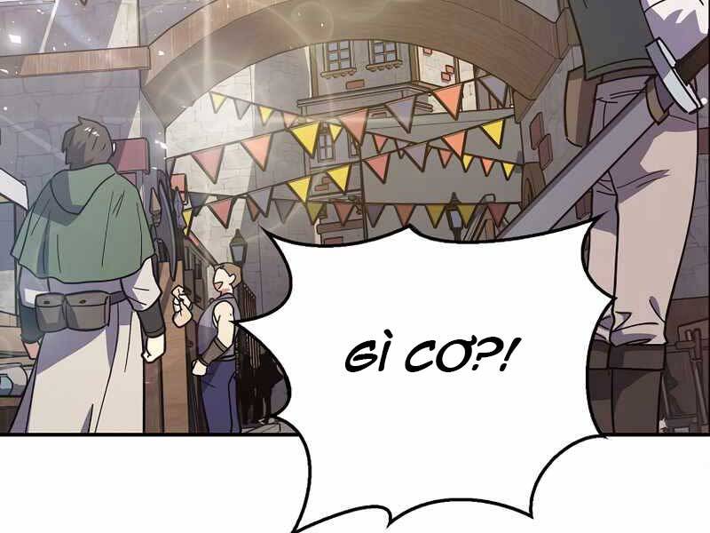 Siêu May Mắn - Chương 1