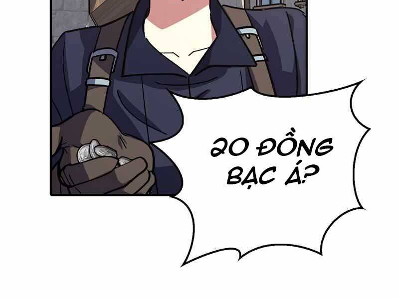 Siêu May Mắn - Chương 1