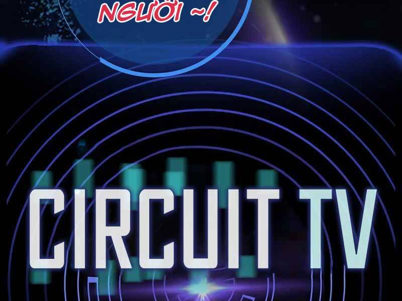 Siêu May Mắn - Chương 2