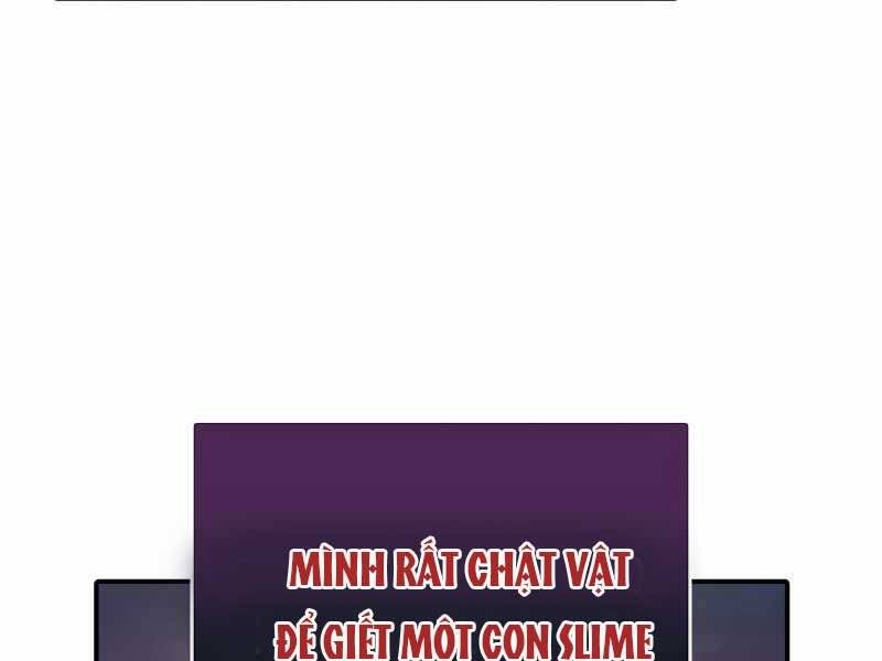 Siêu May Mắn - Chương 2