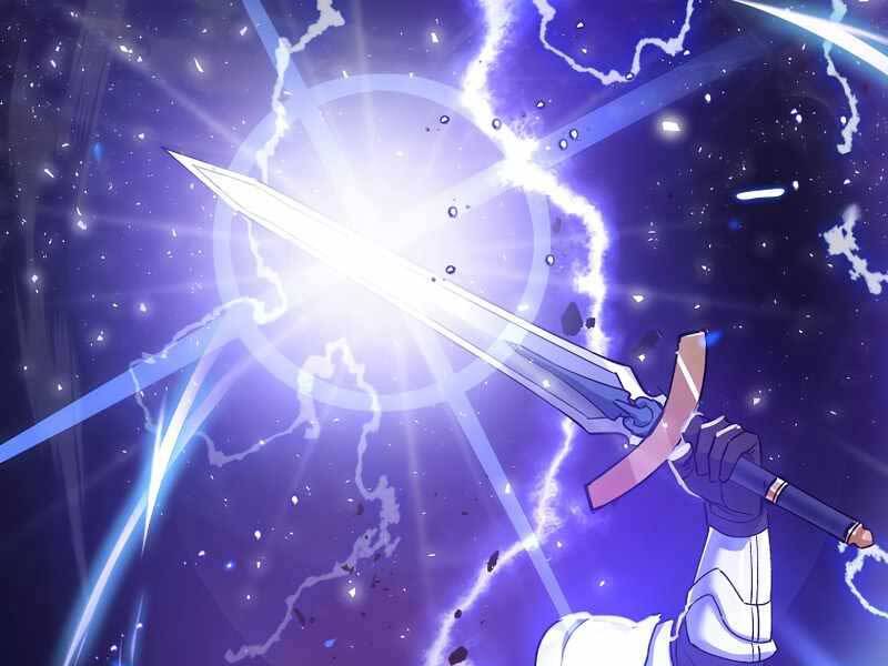 Siêu May Mắn - Chương 2