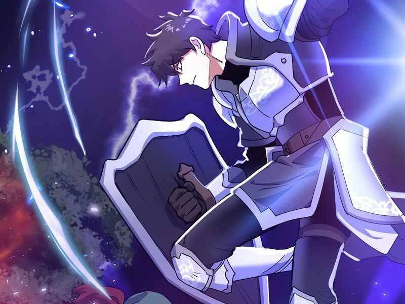 Siêu May Mắn - Chương 2