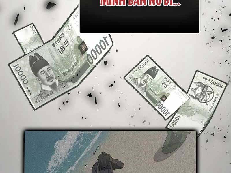 Siêu May Mắn - Chương 2