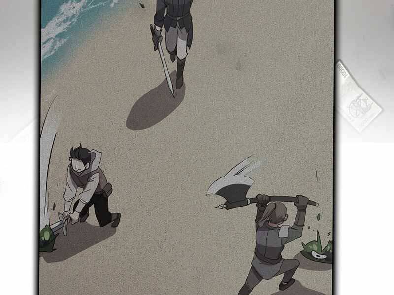 Siêu May Mắn - Chương 2