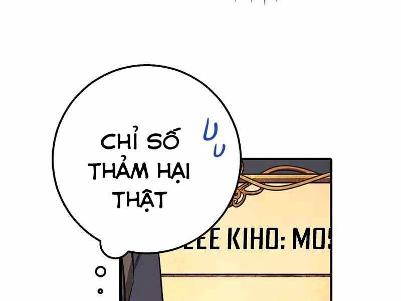 Siêu May Mắn - Chương 2