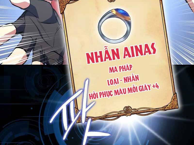 Siêu May Mắn - Chương 2