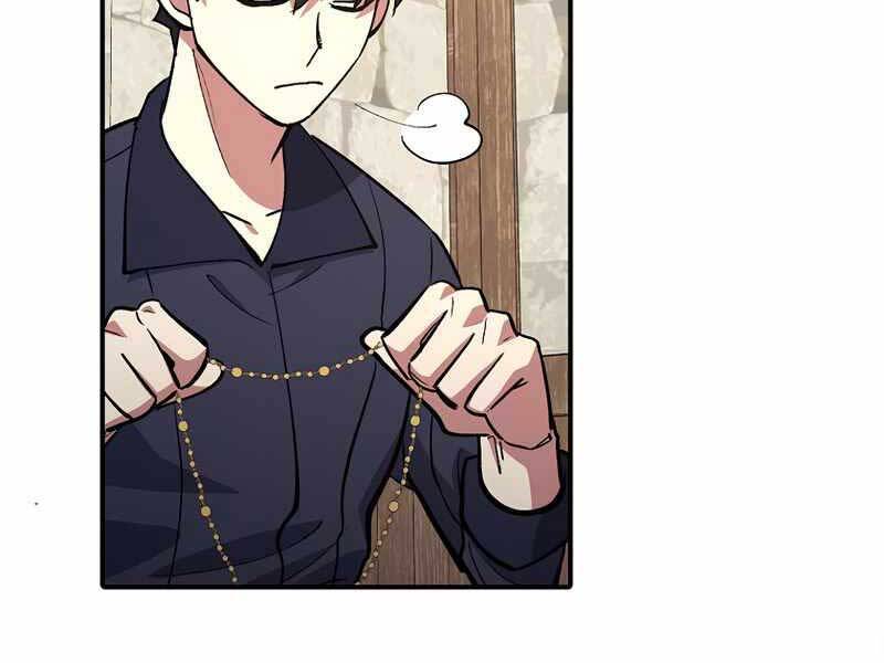 Siêu May Mắn - Chương 2