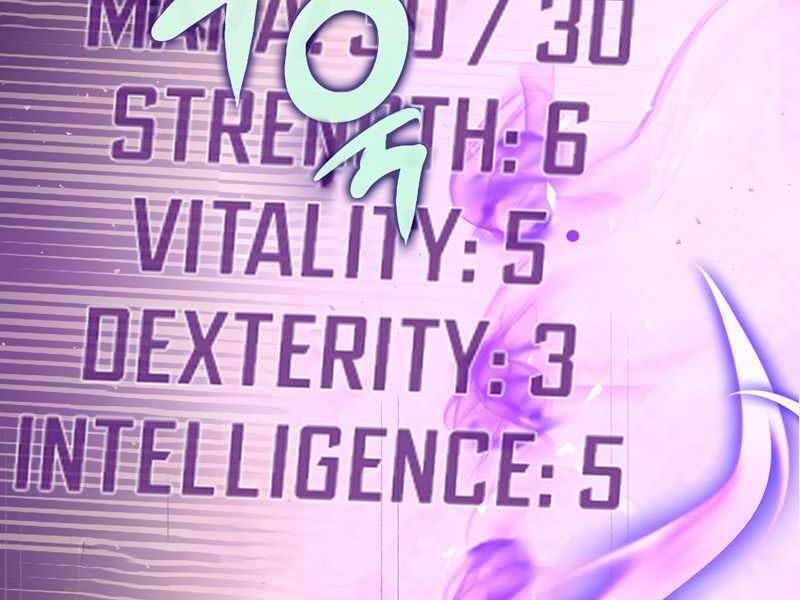 Siêu May Mắn - Chương 2