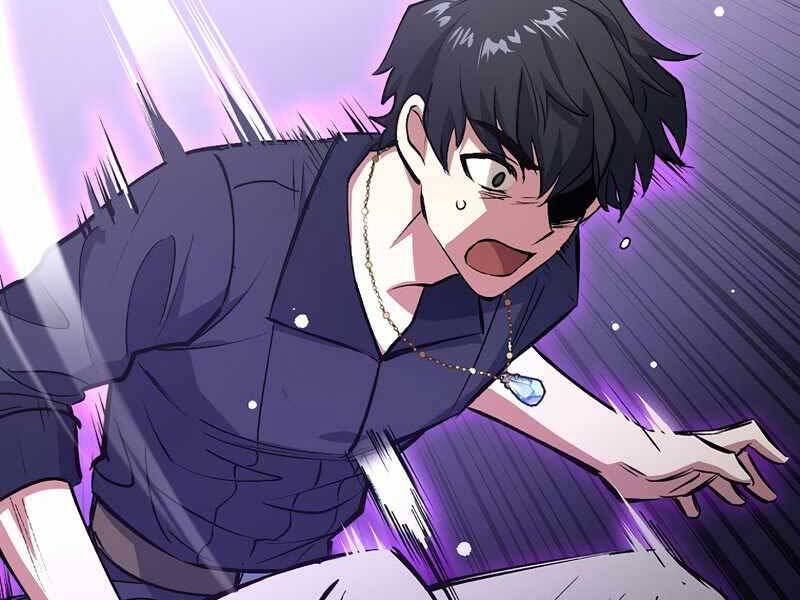 Siêu May Mắn - Chương 2