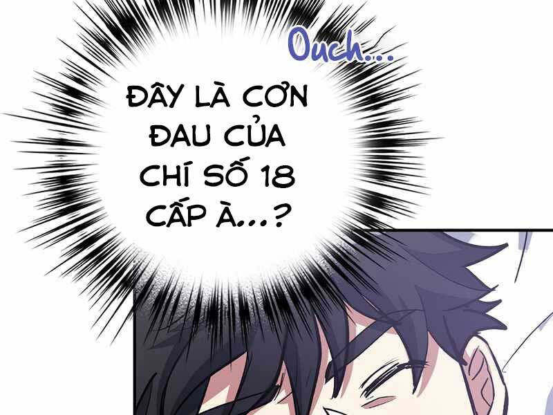 Siêu May Mắn - Chương 2