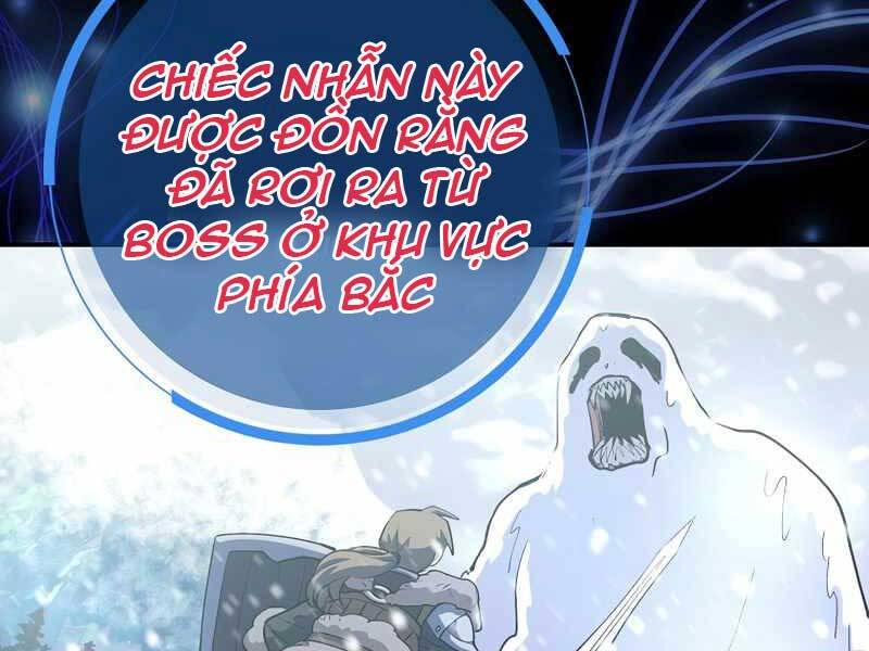 Siêu May Mắn - Chương 2