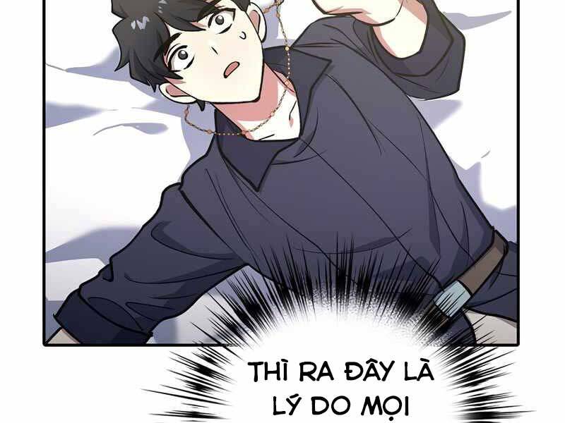 Siêu May Mắn - Chương 2