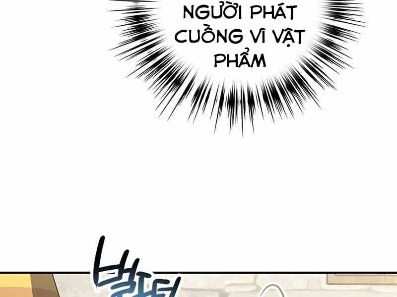 Siêu May Mắn - Chương 2