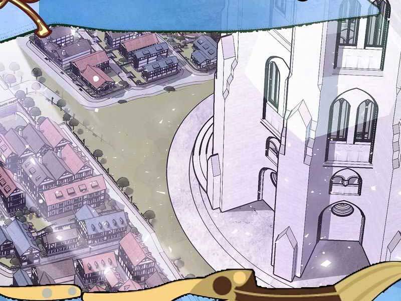 Siêu May Mắn - Chương 2