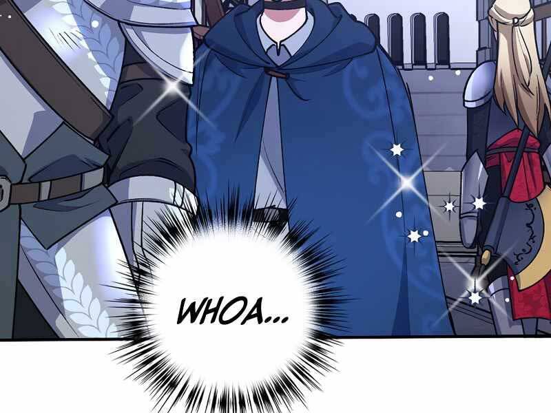 Siêu May Mắn - Chương 2