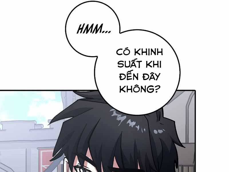 Siêu May Mắn - Chương 2