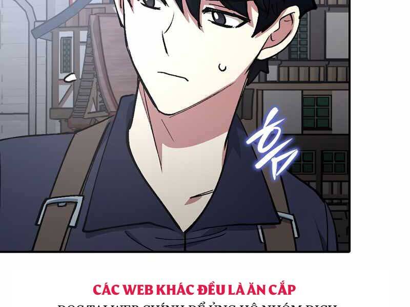 Siêu May Mắn - Chương 2