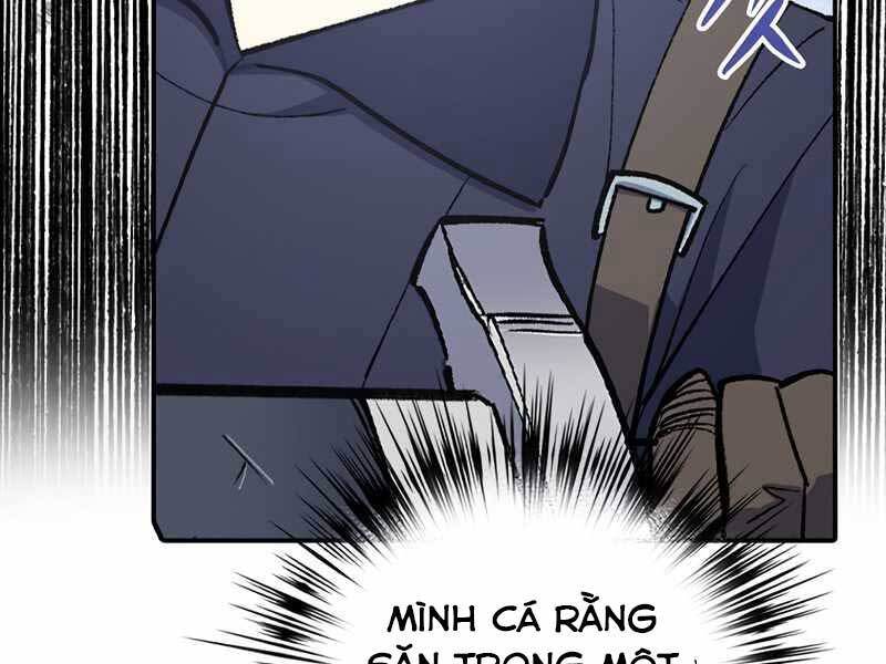 Siêu May Mắn - Chương 2