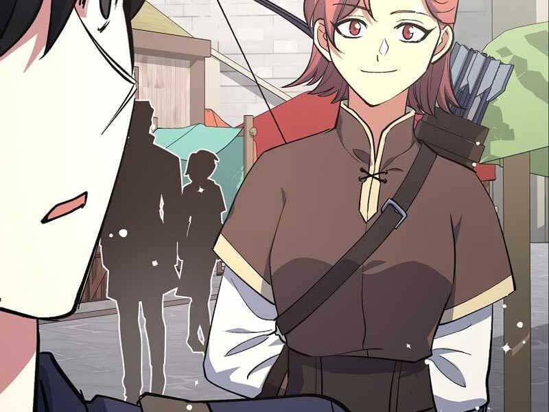 Siêu May Mắn - Chương 2