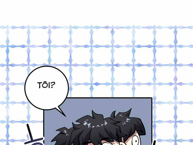 Siêu May Mắn - Chương 2