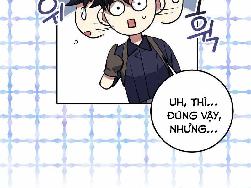 Siêu May Mắn - Chương 2