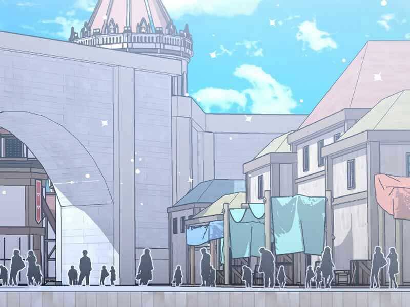 Siêu May Mắn - Chương 2